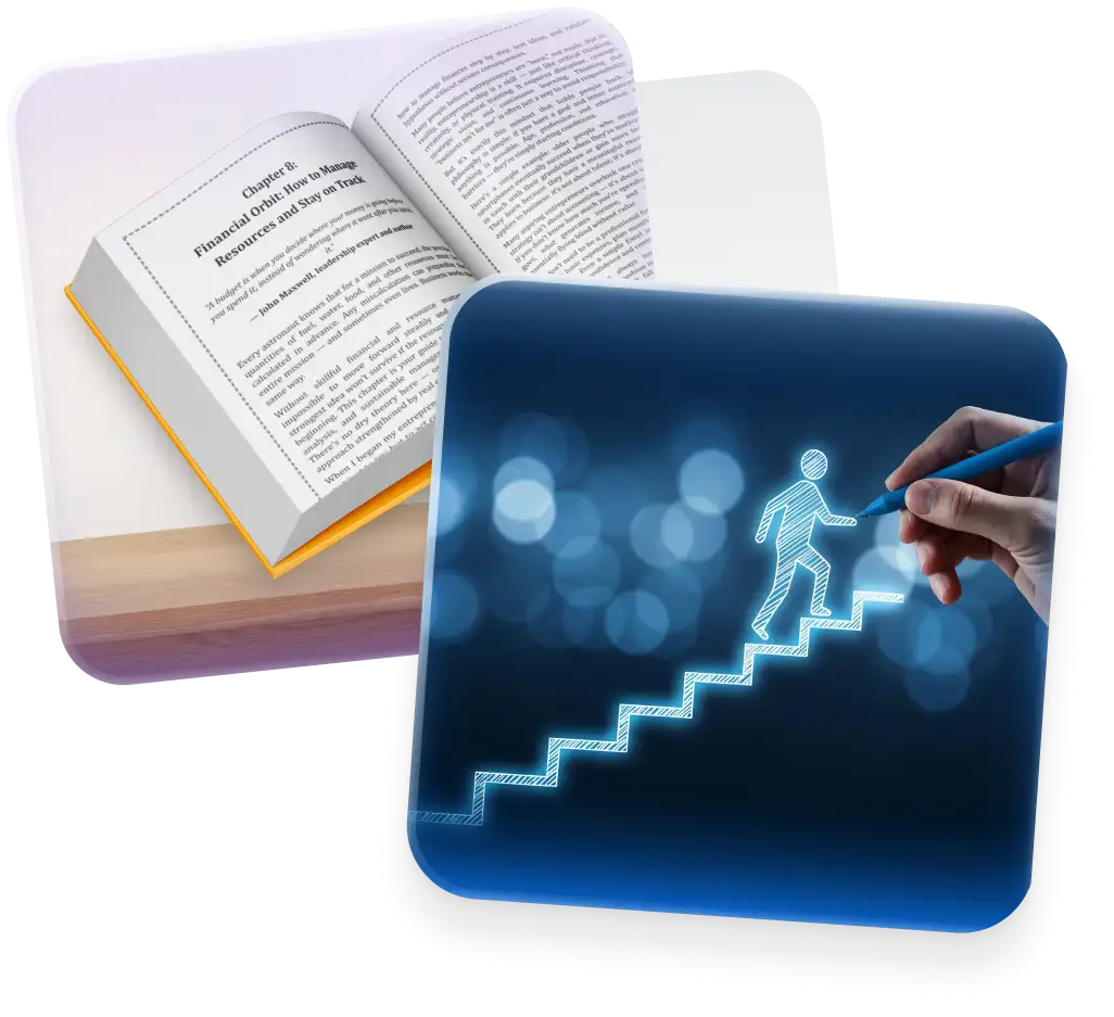 Personal growth method